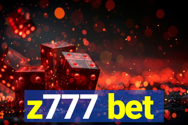 z777 bet